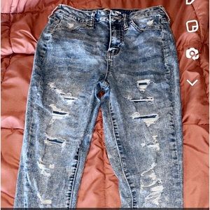 Mudd Jeans